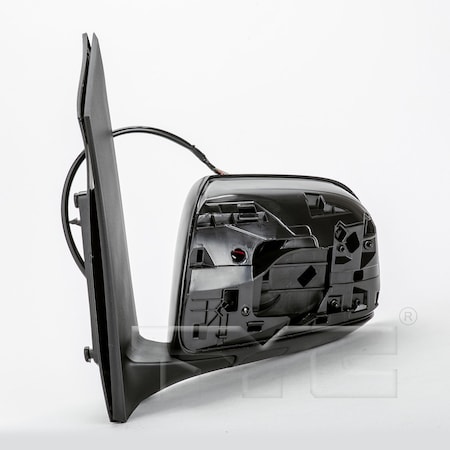 Tyc 11-12 TY SIENA w/o Memory PWR HT PTM MIR LH 5350242